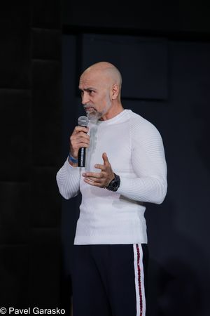 Фотограф Павел Гарасько (5.05.2024)